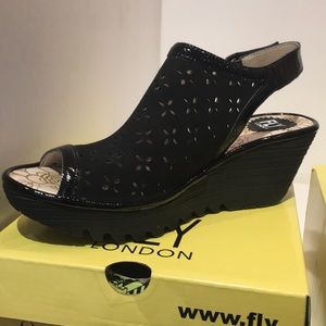 Fly London Sandals